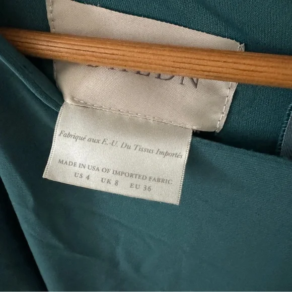 Lena BHLDN Anthropologie Dress - Picture 2 of 2